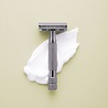 Rockwell Razors 2C Double Edge Safety Razor Gunmetal Rockwell Razors 2C Double Edge Safety Razor Gunmetal