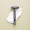 Rockwell Razors 6C Double Edge Safety Razor Gunmetal Rockwell Razors 6C Double Edge Safety Razor Gunmetal