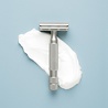 Rockwell Razors 6S Double Edge Safety Razor RVS Rockwell Razors 6S Double Edge Safety Razor RVS