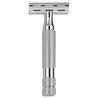 Rockwell Razors 2C Double Edge Safety Razor White Chrome Rockwell Razors 2C Double Edge Safety Razor White Chrome