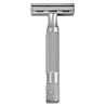 Rockwell Razors 6S Double Edge Safety Razor RVS Rockwell Razors 6S Double Edge Safety Razor RVS