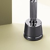 Rockwell Razors Standaard RVS Rockwell Razors Standaard RVS