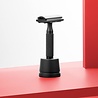 Rockwell Razors Standaard RVS Rockwell Razors Standaard RVS
