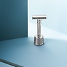 Rockwell Razors Standaard RVS Rockwell Razors Standaard RVS