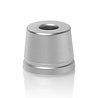 Rockwell Razors Standaard RVS Rockwell Razors Standaard RVS