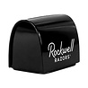 Rockwell Razors Scheermes Dispenser Zwart Rockwell Razors Scheermes Dispenser Zwart
