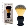 Rockwell Razors Scheerkwast Synthetisch Zwart Rockwell Razors Scheerkwast Synthetisch Zwart