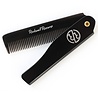 Rockwell Razors Baardkam Zwart Rockwell Razors Baardkam Zwart