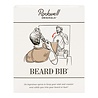 Rockwell Razors Beard Bib Rockwell Razors Beard Bib