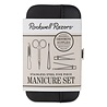 Rockwell Razors Manicureset Zwart (5-delig) Rockwell Razors Manicureset Zwart (5-delig)