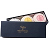 Taylor of Old Bond Street Handzeep Gift Box 3 x 100g Taylor of Old Bond Street Handzeep Gift Box 3 x 100g