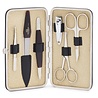 Truefitt & Hill Manicureset Deluxe Zwart (6-delig) Truefitt & Hill Manicureset Deluxe Zwart (6-delig)