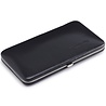 Truefitt & Hill Manicureset Deluxe Zwart (6-delig) Truefitt & Hill Manicureset Deluxe Zwart (6-delig)