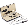 Truefitt & Hill Manicureset Deluxe Zwart (6-delig) Truefitt & Hill Manicureset Deluxe Zwart (6-delig)