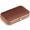 Truefitt & Hill Manicureset Medium Havana (5-delig) Truefitt & Hill Manicureset Medium Havana (5-delig)