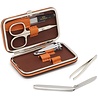 Truefitt & Hill Manicureset Medium Havana (5-delig) Truefitt & Hill Manicureset Medium Havana (5-delig)