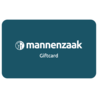 Mannenzaak Giftcard €25 Mannenzaak Giftcard €25