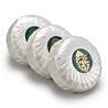Truefitt & Hill West Indian Limes Triple Zeep 3 x 150g Truefitt & Hill West Indian Limes Triple Zeep 3 x 150g