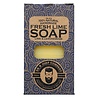 Dr K Soap Company Fresh Lime Zeep XL 225g Dr K Soap Company Fresh Lime Zeep XL 225g