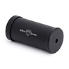 Edwin Jagger Reis Scheerkwast Black Fibre Zwart Edwin Jagger Reis Scheerkwast Black Fibre Zwart