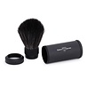 Edwin Jagger Reis Scheerkwast Black Fibre Zwart Edwin Jagger Reis Scheerkwast Black Fibre Zwart