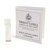 Truefitt & Hill West Indian Limes Cologne Sample 1.5 ml Truefitt & Hill West Indian Limes Cologne Sample 1.5 ml