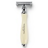 Truefitt & Hill Double Edge Safety Razor Wellington Ivoor Truefitt & Hill Double Edge Safety Razor Wellington Ivoor