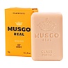 Musgo Real Body Soap Orange Amber 160g Musgo Real Body Soap Orange Amber 160g