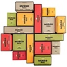 Musgo Real Soap on a Rope Spiced Citrus 190g Musgo Real Soap on a Rope Spiced Citrus 190g