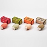 Musgo Real Soap on a Rope Spiced Citrus 190g Musgo Real Soap on a Rope Spiced Citrus 190g