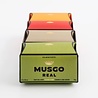 Musgo Real Soap on a Rope Spiced Citrus 190g Musgo Real Soap on a Rope Spiced Citrus 190g