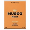 Musgo Real Eau de Cologne Orange Amber 100 ml Musgo Real Eau de Cologne Orange Amber 100 ml