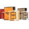 Musgo Real Eau de Cologne Orange Amber 100 ml Musgo Real Eau de Cologne Orange Amber 100 ml