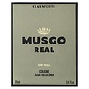 Musgo Real Eau de Cologne Oak Moss 100 ml Musgo Real Eau de Cologne Oak Moss 100 ml