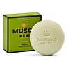 Musgo Real Scheerzeep Classic Scent - Navulverpakking 125g Musgo Real Scheerzeep Classic Scent - Navulverpakking 125g