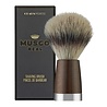 Musgo Real Scheerkwast Silvertip Fibre Oakwood Musgo Real Scheerkwast Silvertip Fibre Oakwood