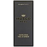 Musgo Real Scheerkwast Silvertip Fibre Oakwood Musgo Real Scheerkwast Silvertip Fibre Oakwood