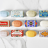 Claus Porto Soap Bar Cerina Brise Marine 150g Claus Porto Soap Bar Cerina Brise Marine 150g