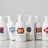 Claus Porto Body Moisturizer Favorito Red Poppy 300 ml Claus Porto Body Moisturizer Favorito Red Poppy 300 ml