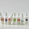 Claus Porto Body Moisturizer Alface Green Leaf 300 ml Claus Porto Body Moisturizer Alface Green Leaf 300 ml