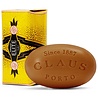 Claus Porto Soap Bar Elite Tonka Imperial 150g Claus Porto Soap Bar Elite Tonka Imperial 150g