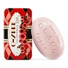 Claus Porto Soap Bar Mini Chypre Cedar Poinsettia 50g Claus Porto Soap Bar Mini Chypre Cedar Poinsettia 50g