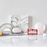 Claus Porto Soap Bar Mini Chypre Cedar Poinsettia 50g Claus Porto Soap Bar Mini Chypre Cedar Poinsettia 50g