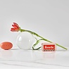 Claus Porto Soap Bar Mini Favorito Red Poppy 50g Claus Porto Soap Bar Mini Favorito Red Poppy 50g