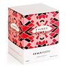 Claus Porto Geurkaars Chypre Cedar Poinsettia 270g Claus Porto Geurkaars Chypre Cedar Poinsettia 270g