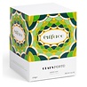 Claus Porto Geurkaars Alface Green Leaf 270g Claus Porto Geurkaars Alface Green Leaf 270g