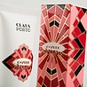 Claus Porto Handcrème Chypre Cedar Poinsettia 50 ml Claus Porto Handcrème Chypre Cedar Poinsettia 50 ml