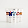 Claus Porto Handcrème Favorito Red Poppy 50 ml Claus Porto Handcrème Favorito Red Poppy 50 ml
