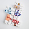 Claus Porto Handcrème Voga Acacia Tuberose 50 ml Claus Porto Handcrème Voga Acacia Tuberose 50 ml