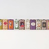 Claus Porto Soap Bar Fox Trot Violet 150g Claus Porto Soap Bar Fox Trot Violet 150g